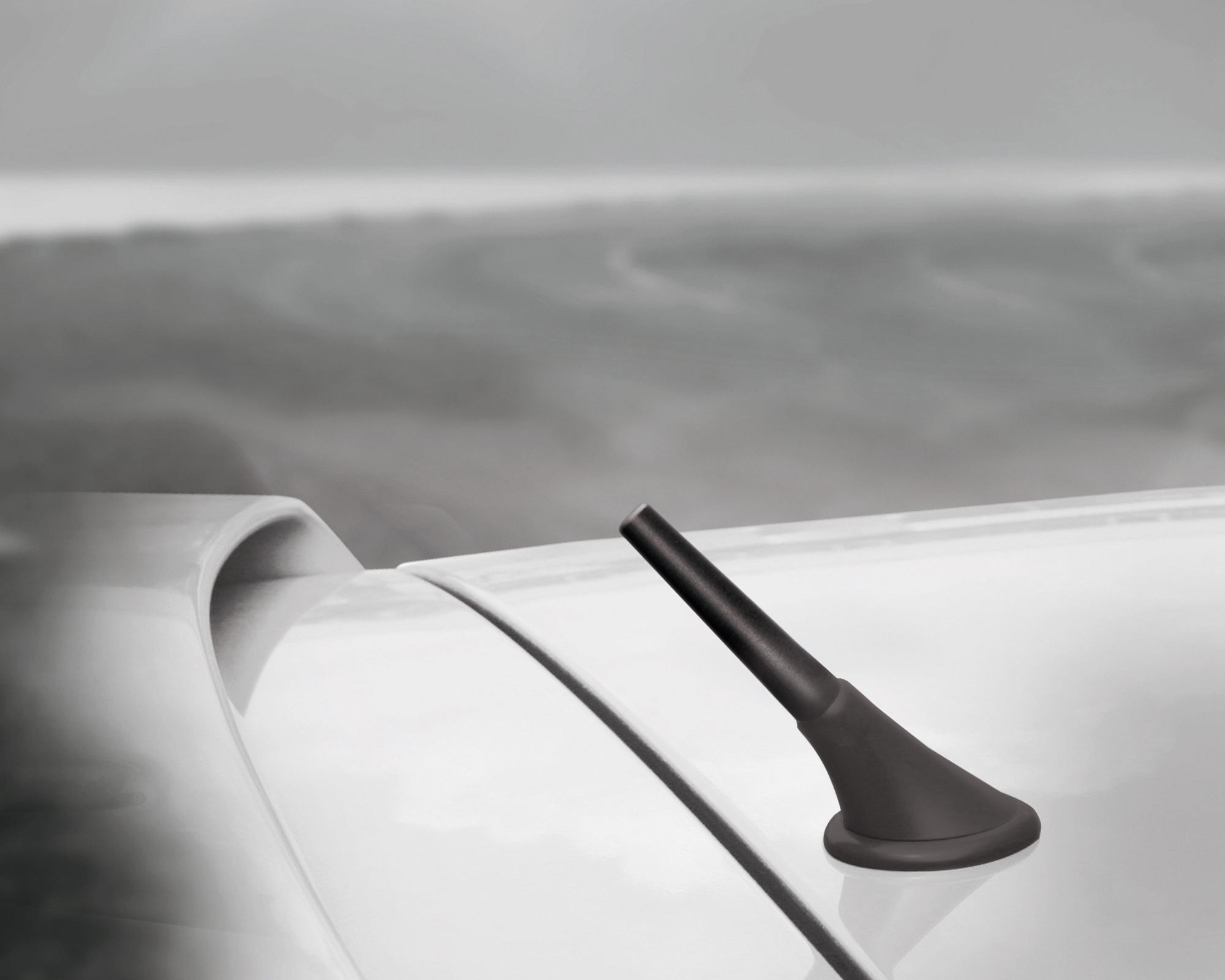 Foliatec FACT Antenne S