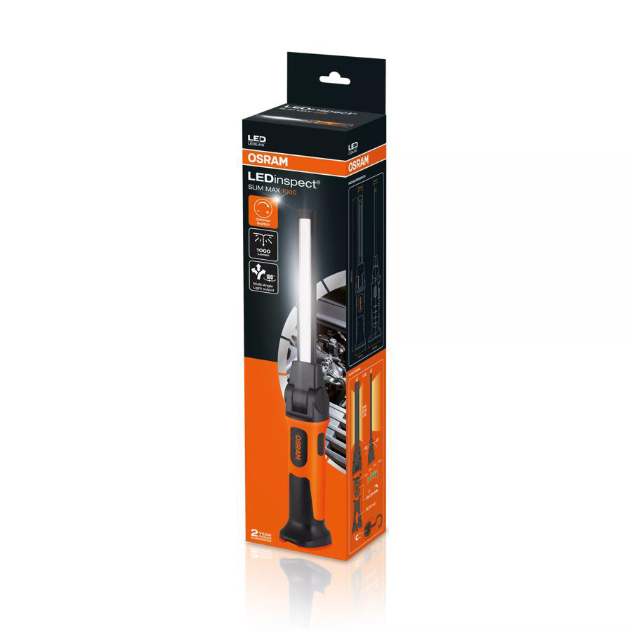 Osram Arbeitsleuchte LEDinspect SLIM MAX1000