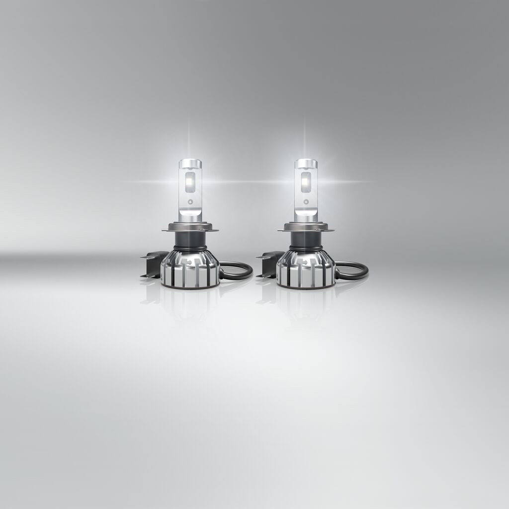 Osram Night Breaker LED smart H7 - 2er Set