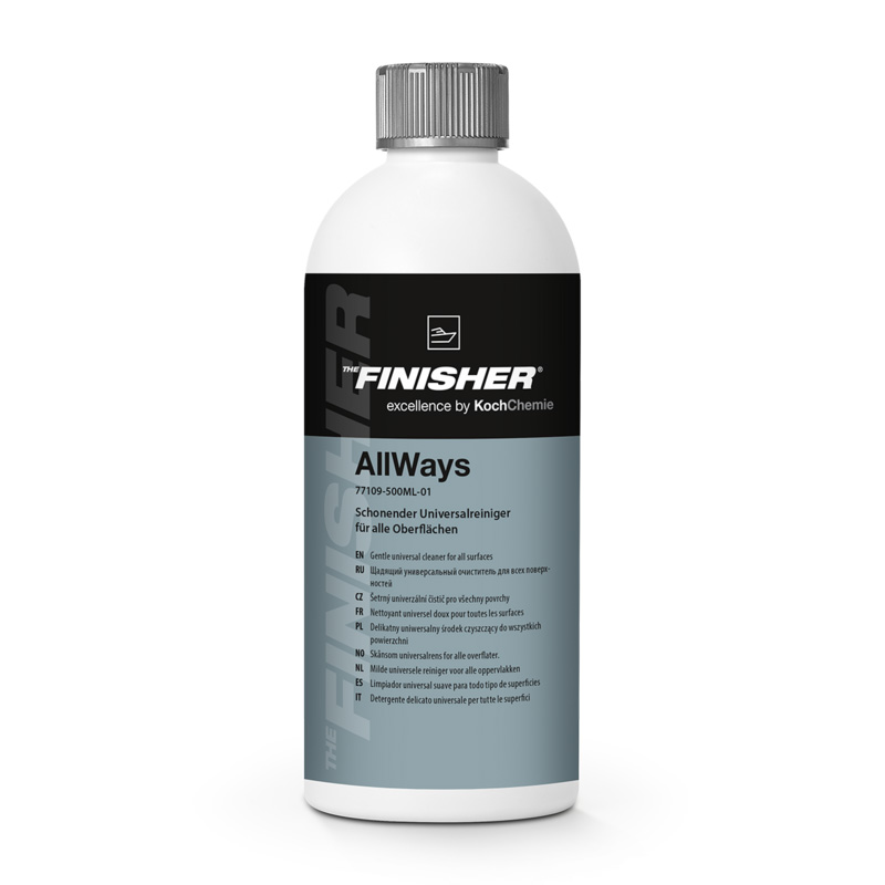 Koch Chemie The Finisher AllWays 500ml