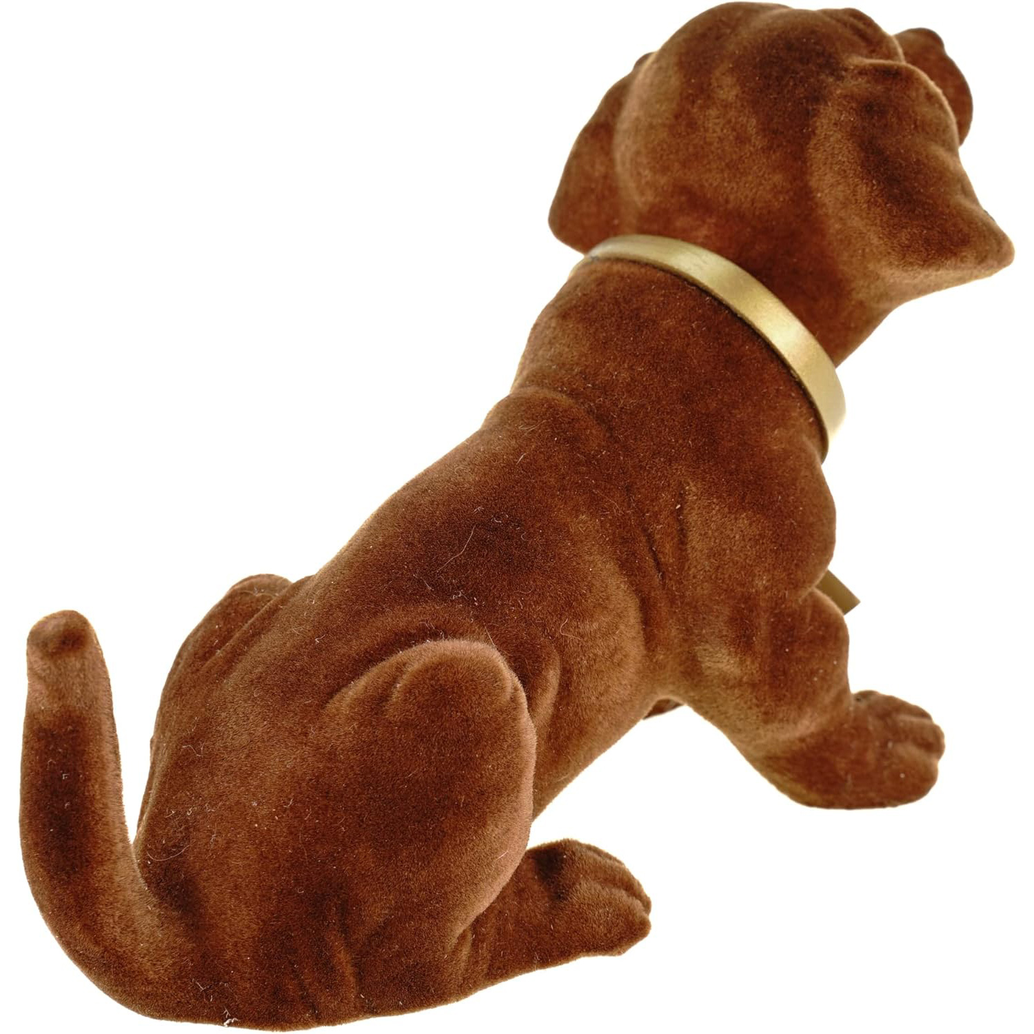 Rakso Der Original Wackeldackel klein, 19 cm