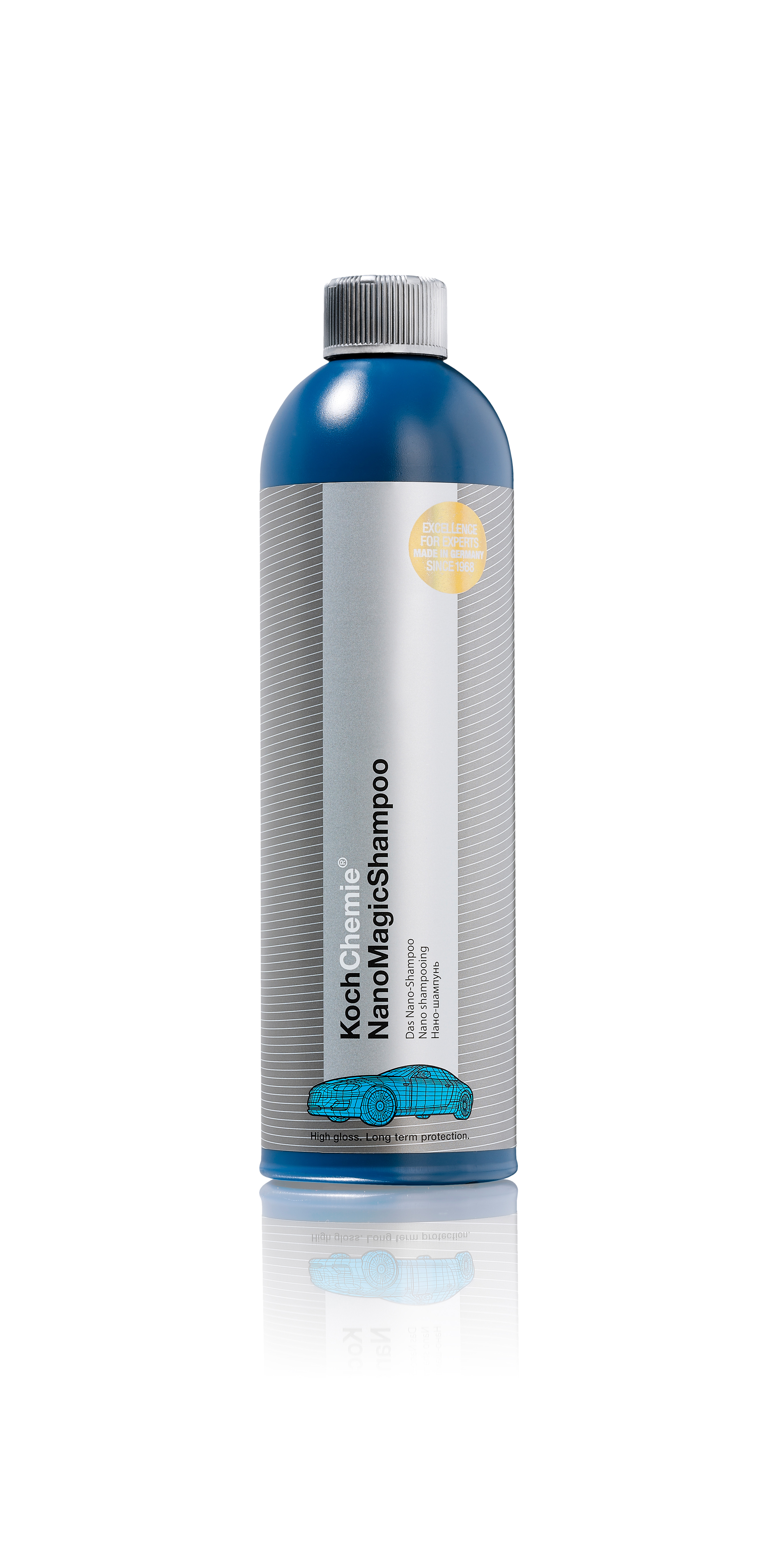 Koch Chemie NanoMagic Shampoo 750ml