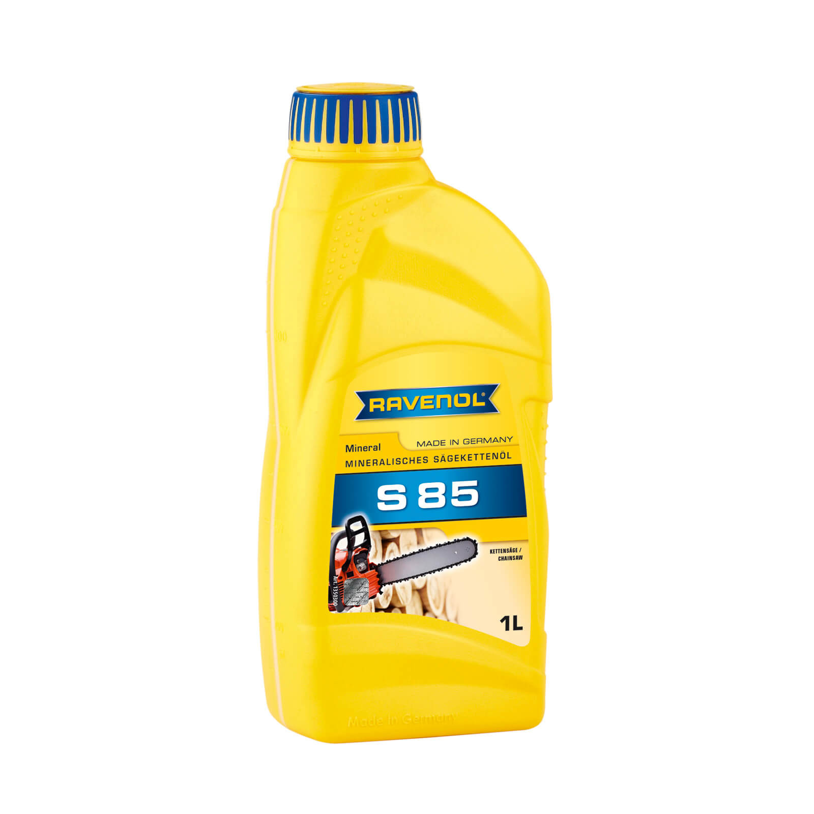 Ravenol Sägeketten-Öl S 85 1L