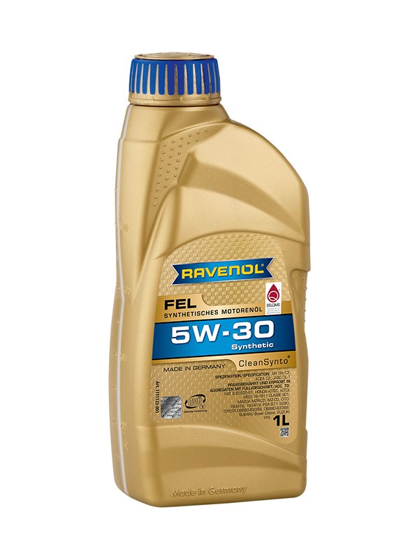 Ravenol FEL SAE 5W-30 1L