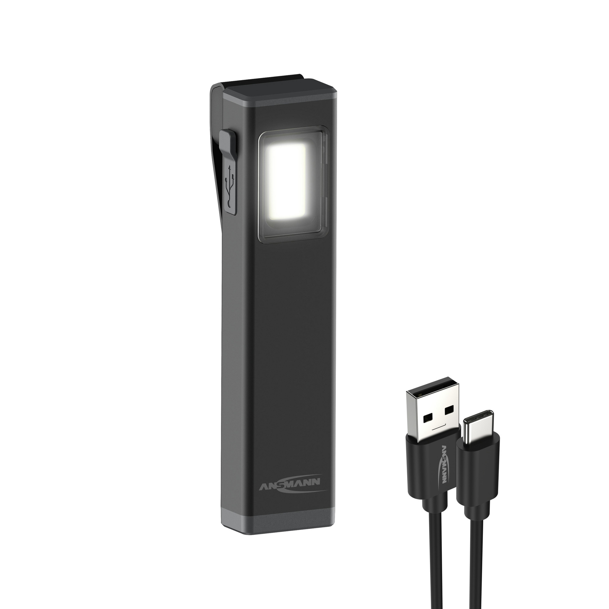 ANSMANN Profi Mini-Booster-550R