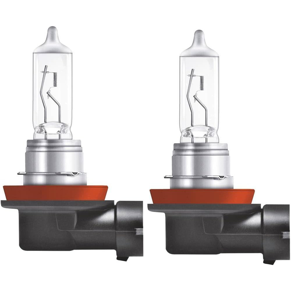 Osram Night Breaker SILVER H11