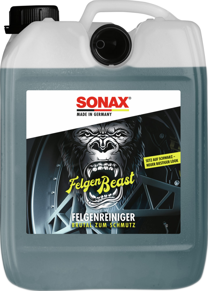 Sonax FelgenBeast 5L