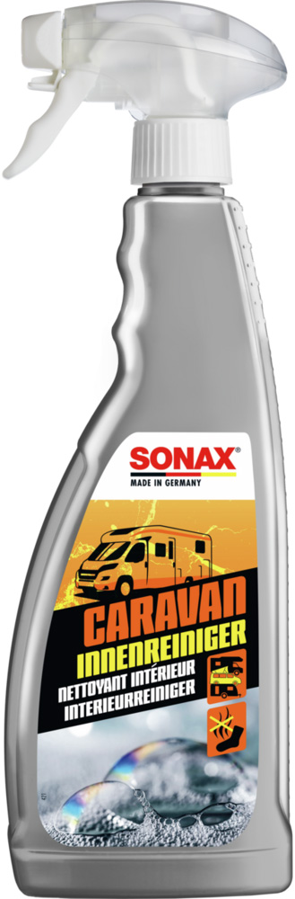 Sonax CARAVAN InnenReiniger 750ml