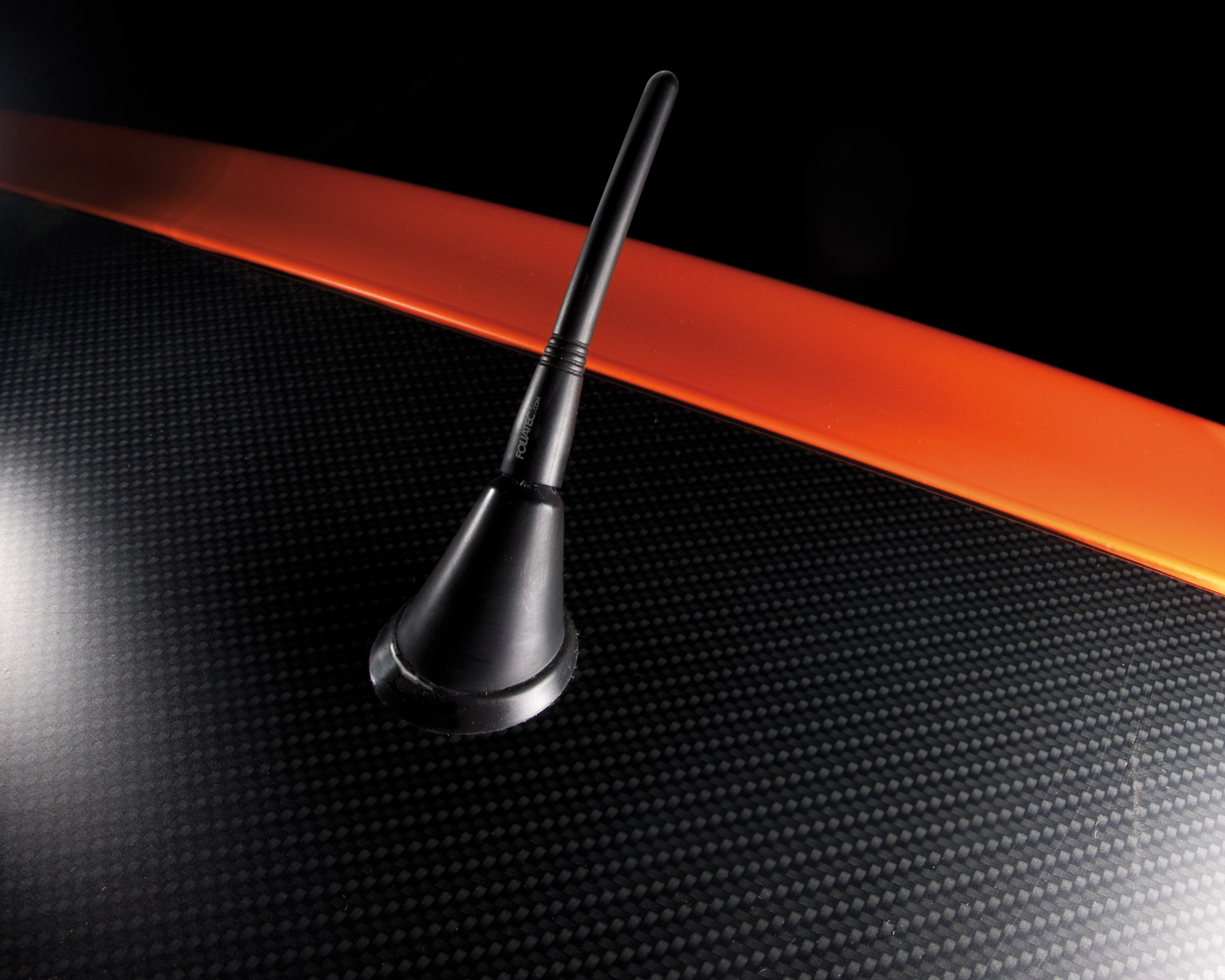 Foliatec FACT Antenne SPORT