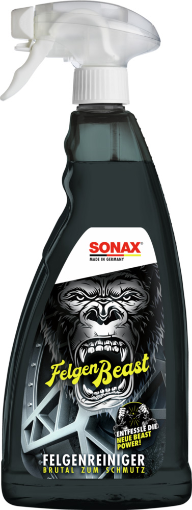 Sonax FelgenBeast 1L
