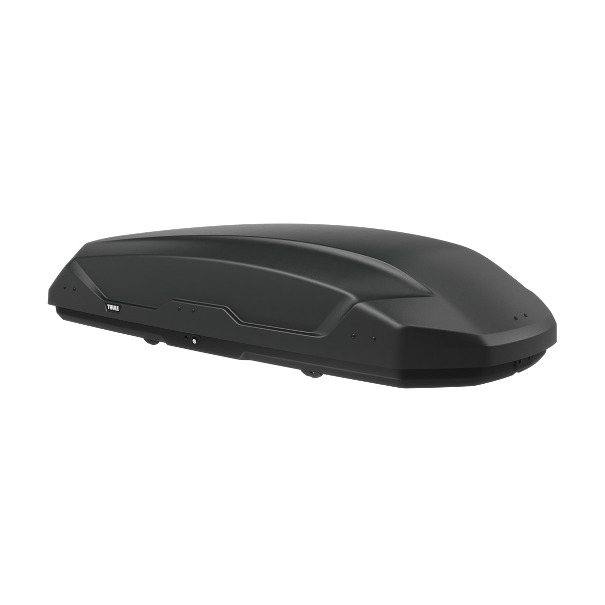 Thule Dachbox Pulse 2 schwarz, Größe L, 450L