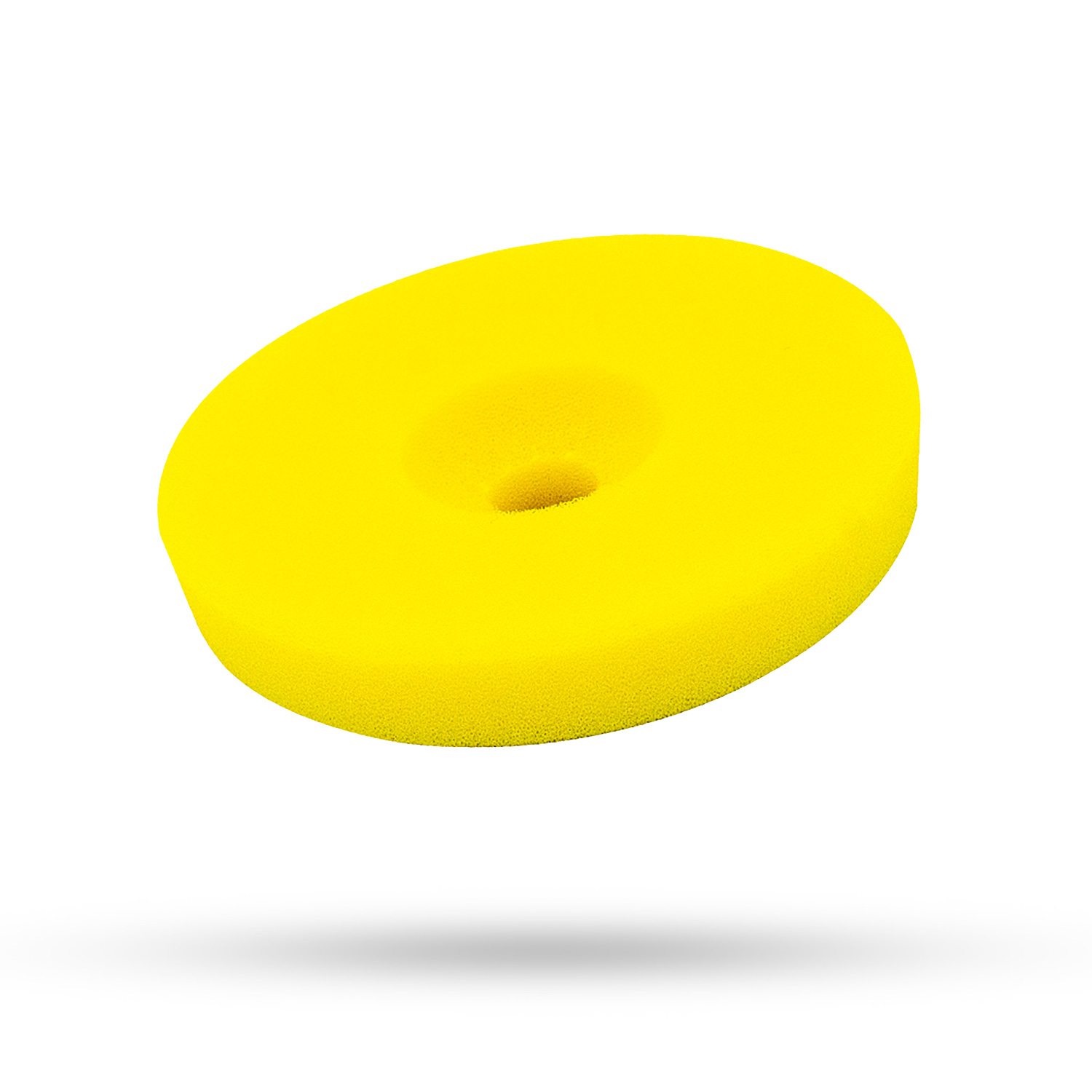 Liquid Elements Polierpad Centriforce V2 Gelb 125mm