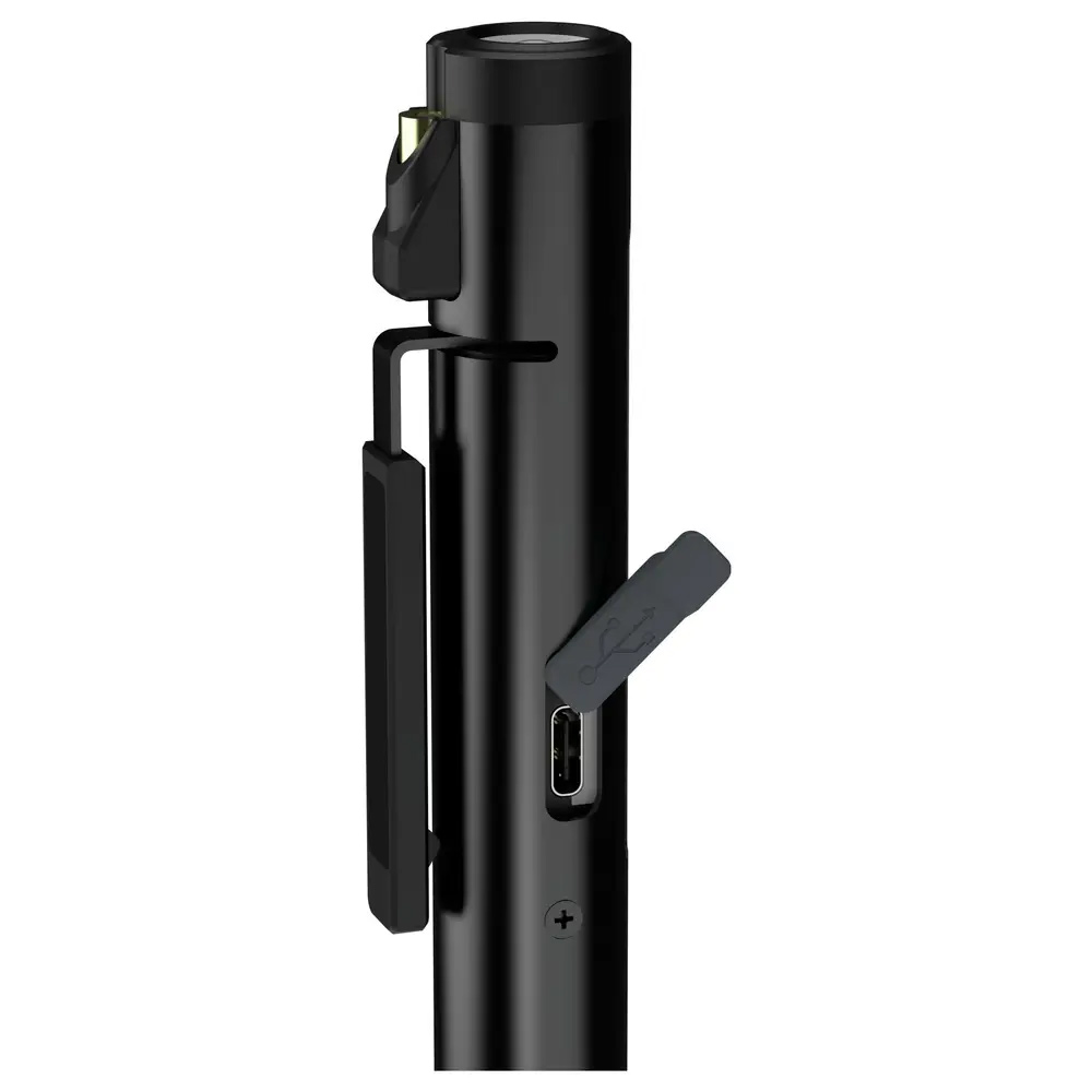ANSMANN Stiftleuchte Penlight 4in1R wiederaufladbar