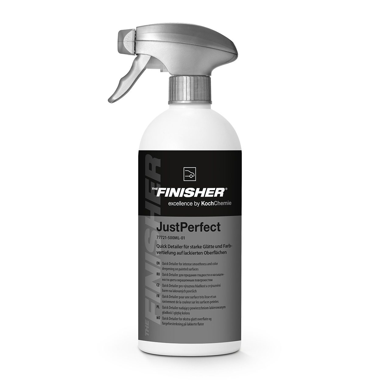 Koch Chemie The Finisher JustPerfect 500ml