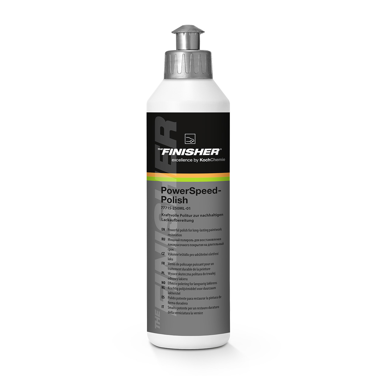 Koch Chemie The Finisher PowerSpeedPolish 250ml