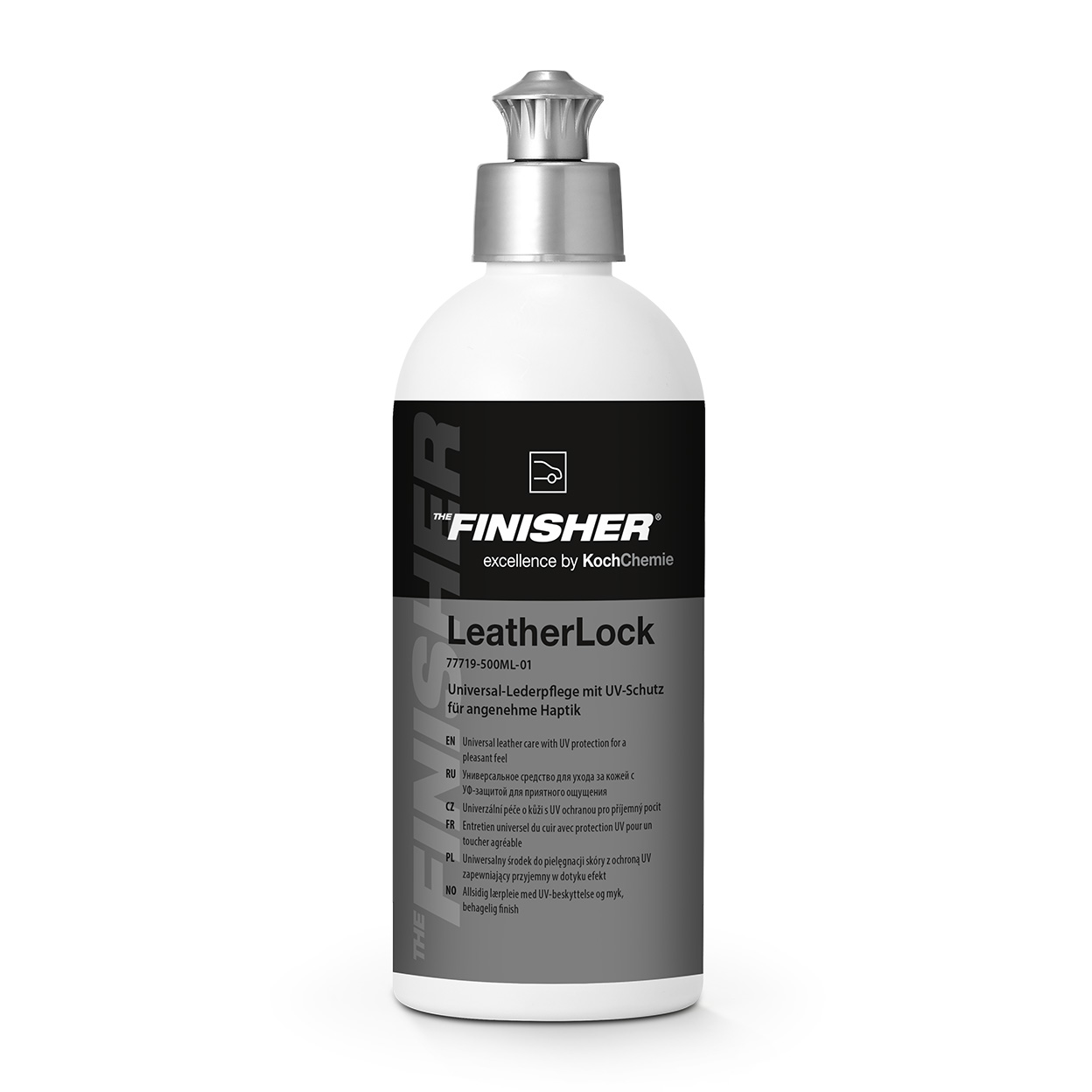 Koch Chemie The Finisher LeatherLock 500ml