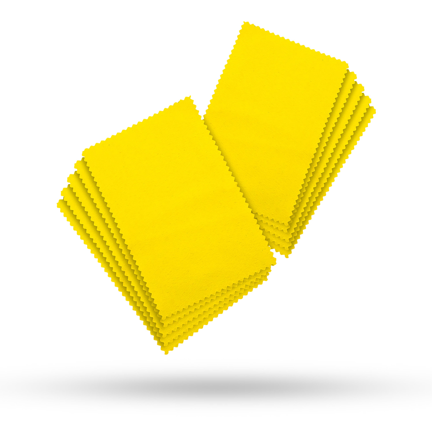 Liquid Elements Applikatortücher Scatter für Keramikversiegelung 10er-Set