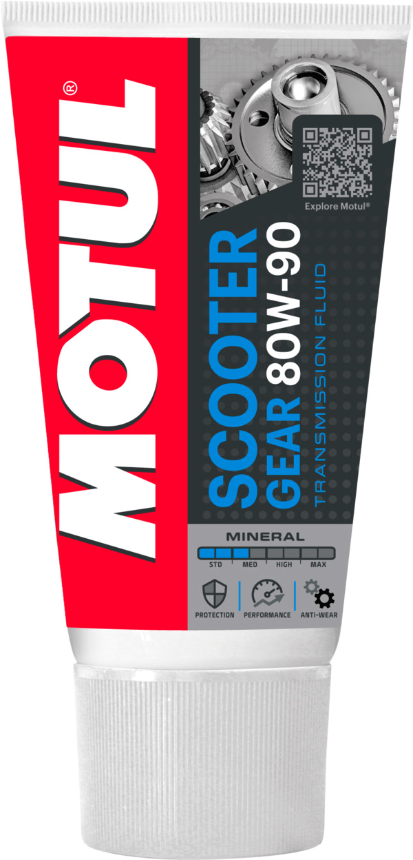 Motul Scooter Gear 80W-90 150ml
