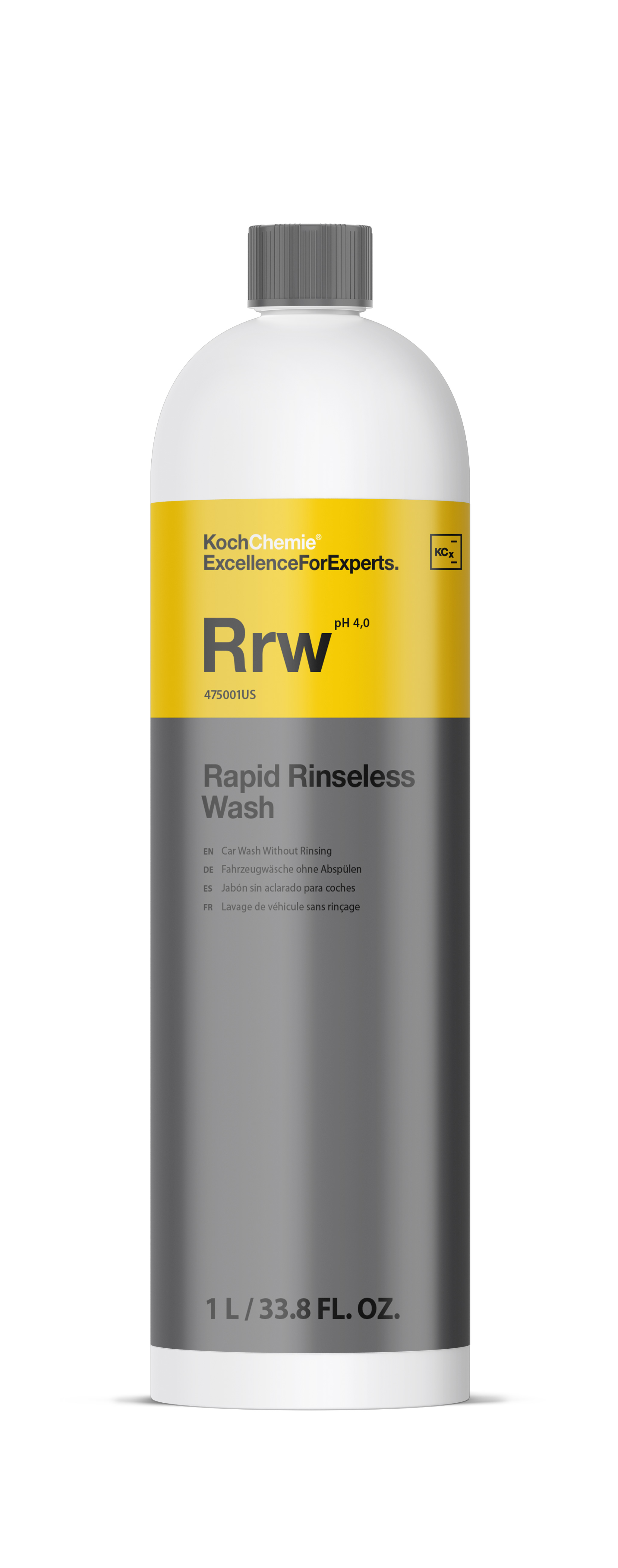 Koch Chemie Rapid Rinseless Wash 1L