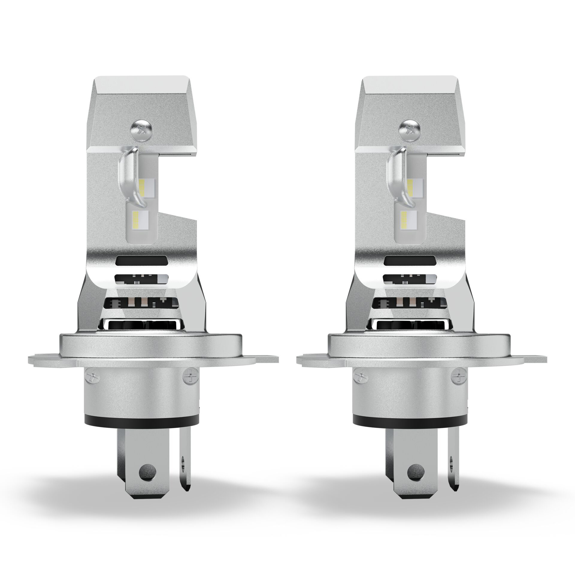 Osram Night Breaker LED speed 450 H4 - 2er Set