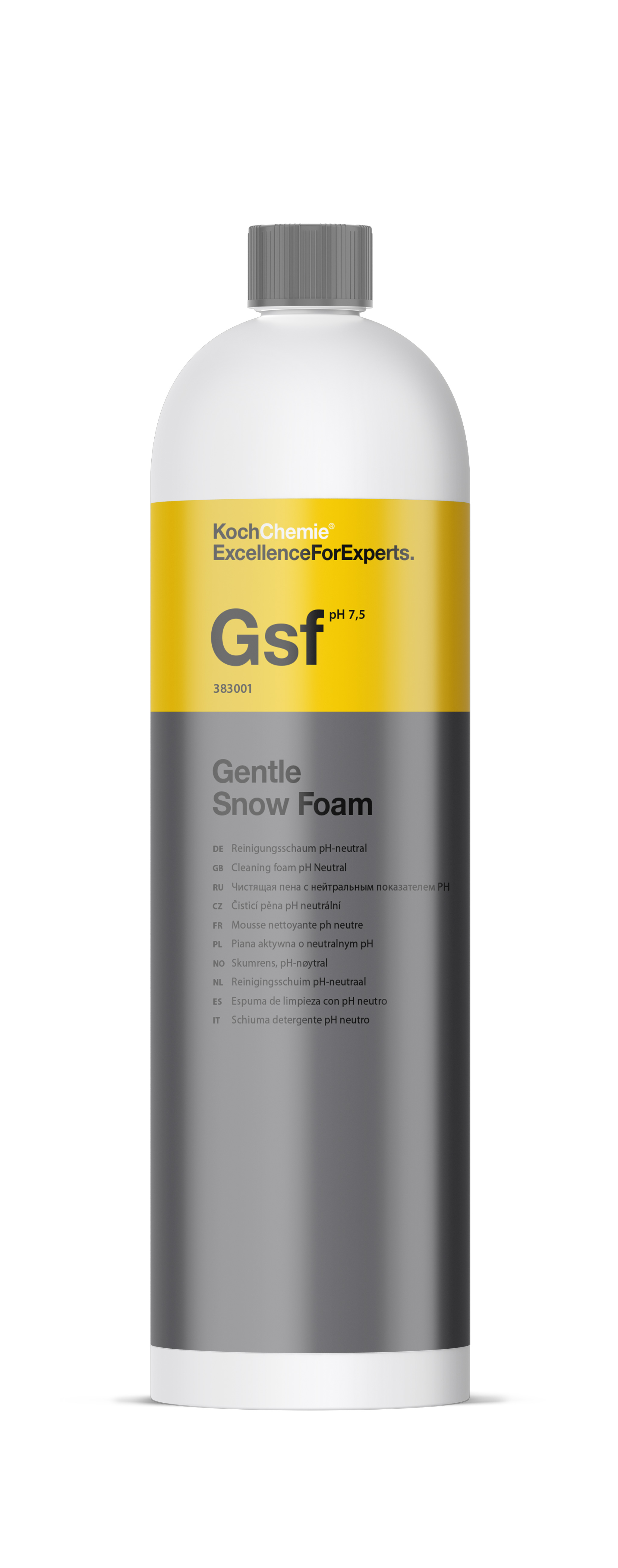 Koch Chemie Gentle Snow Foam 1L