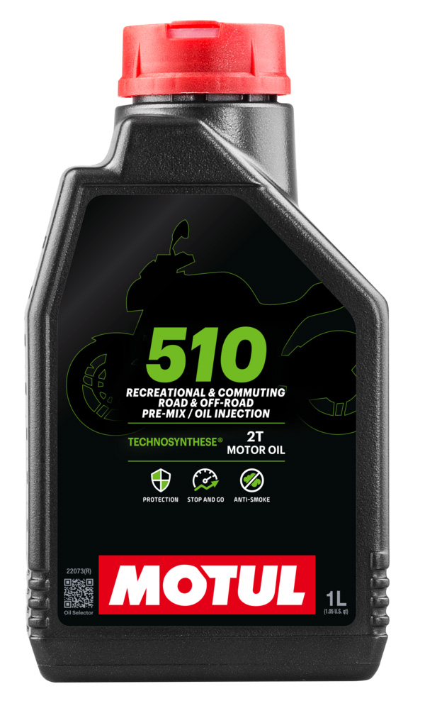 Motul 510 2T 1L