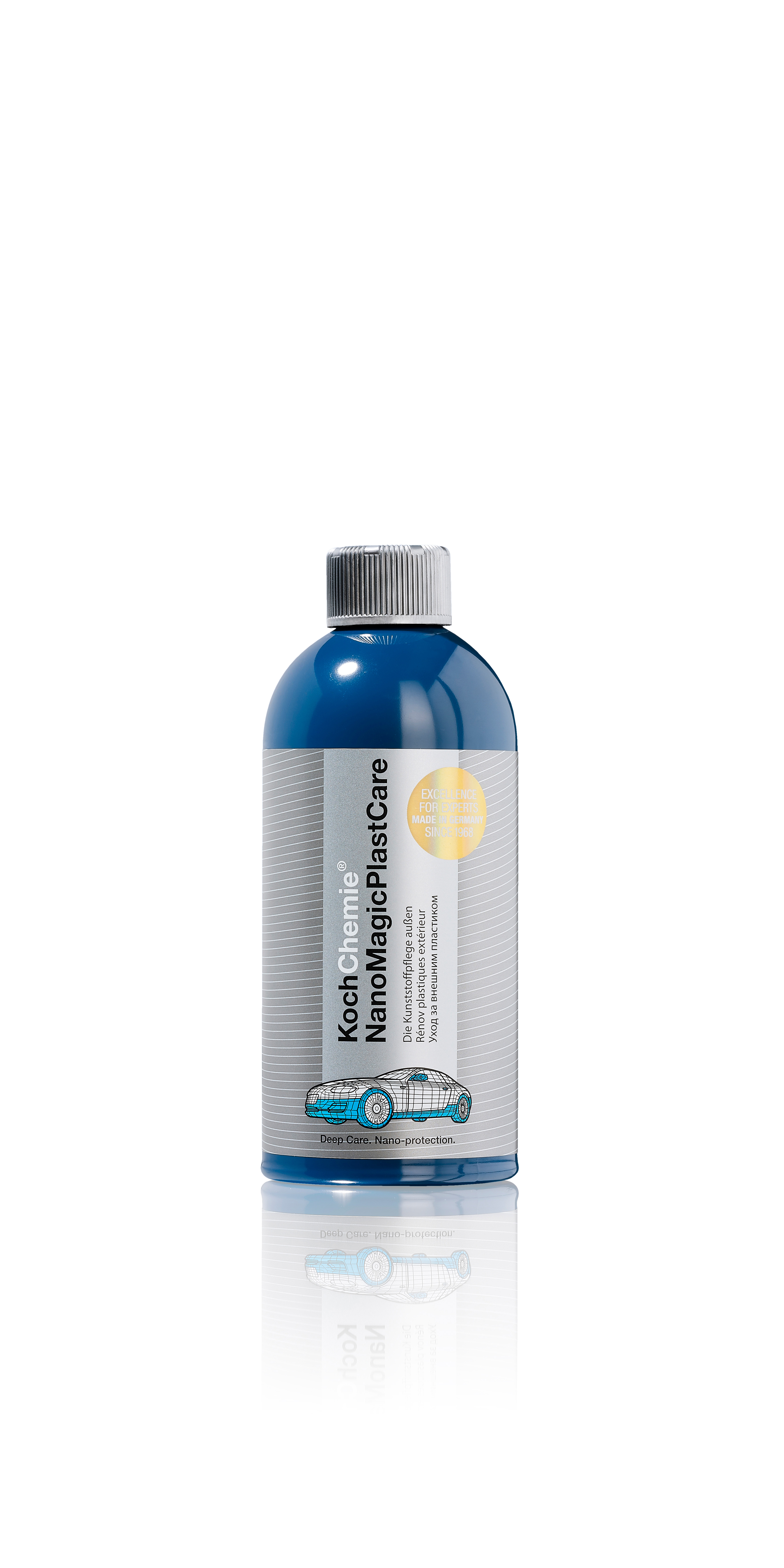 Koch Chemie NanoMagicPlastCare 500ml