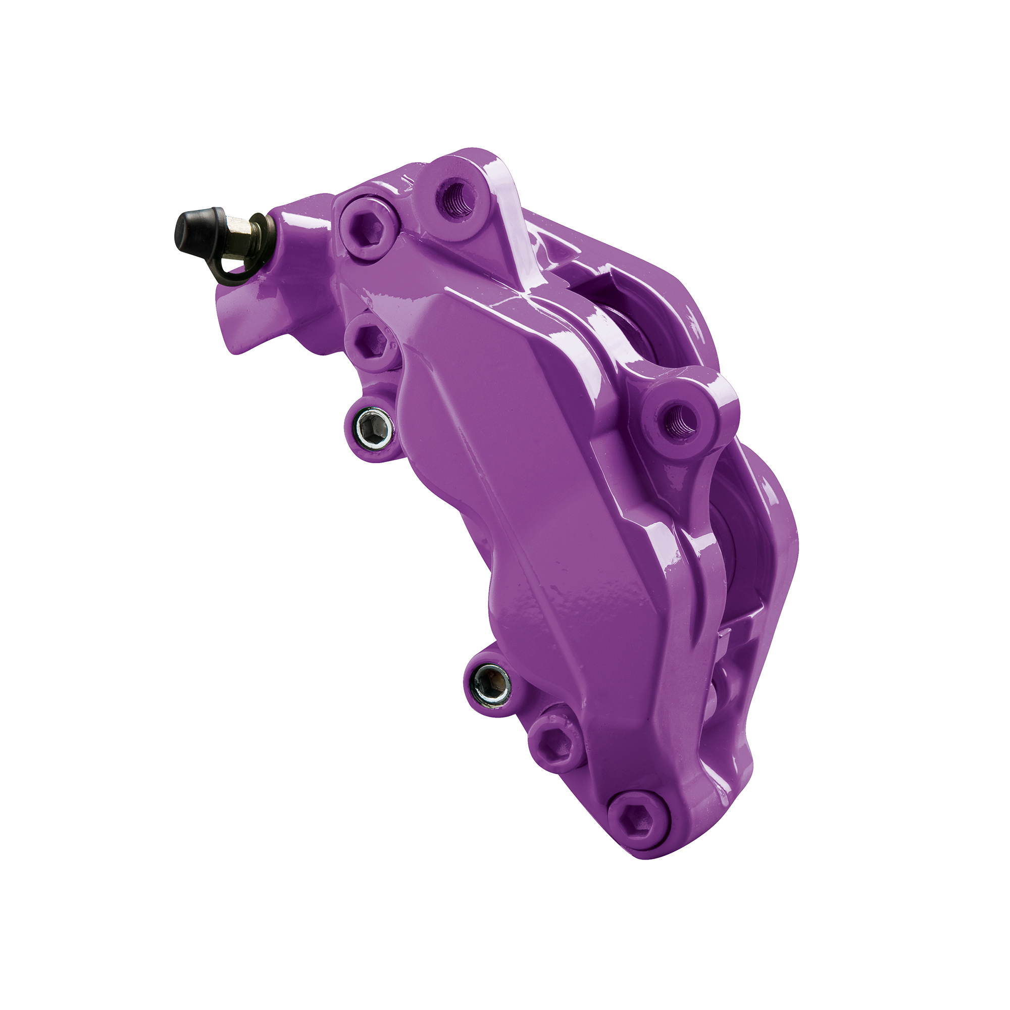 Foliatec Bremssattel Lack Set - Deep Violet