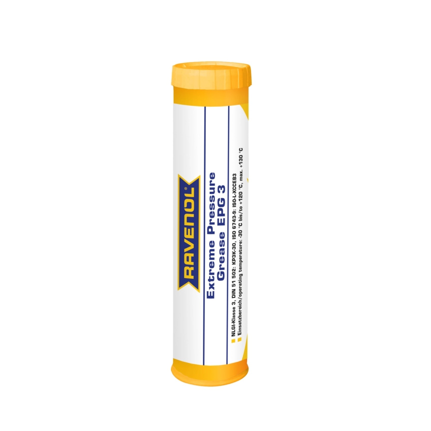 Ravenol Extreme Pressure Grease EPG3 400g