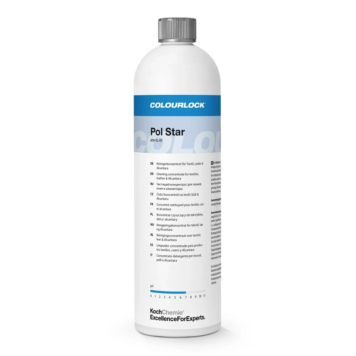 Koch Chemie Pol Star 1L
