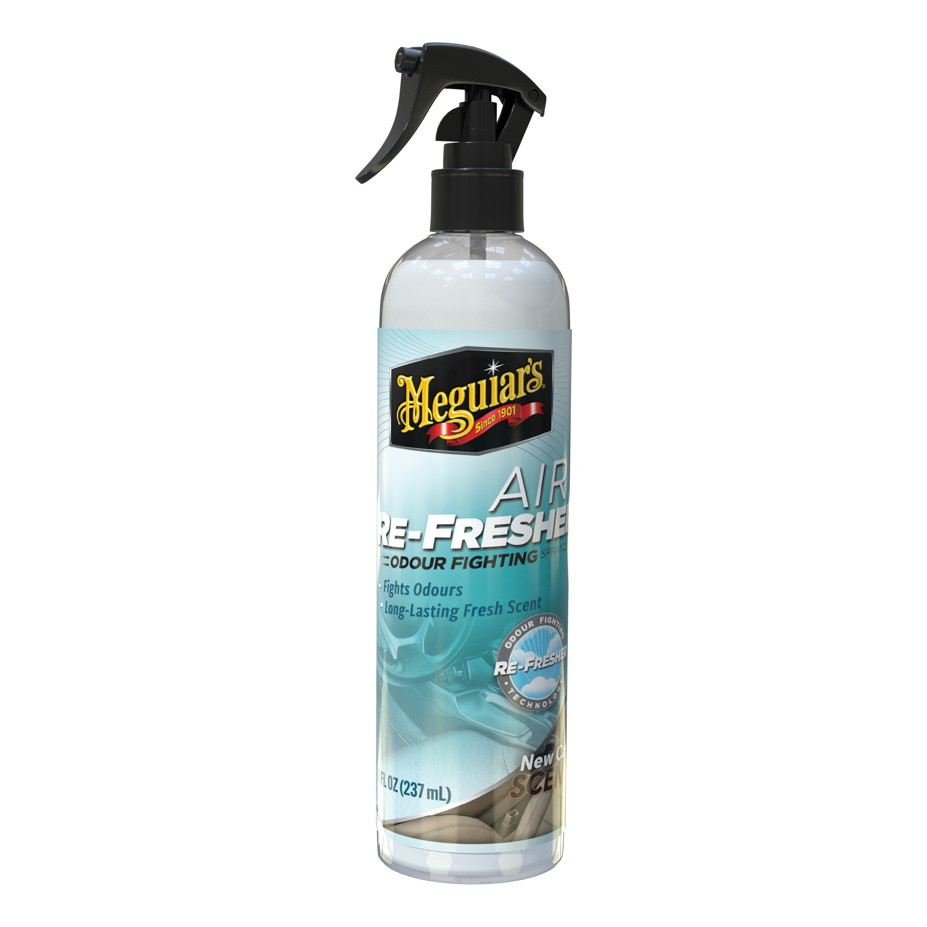 Meguiar’s® New Car Air Refresher Trigger 237ml