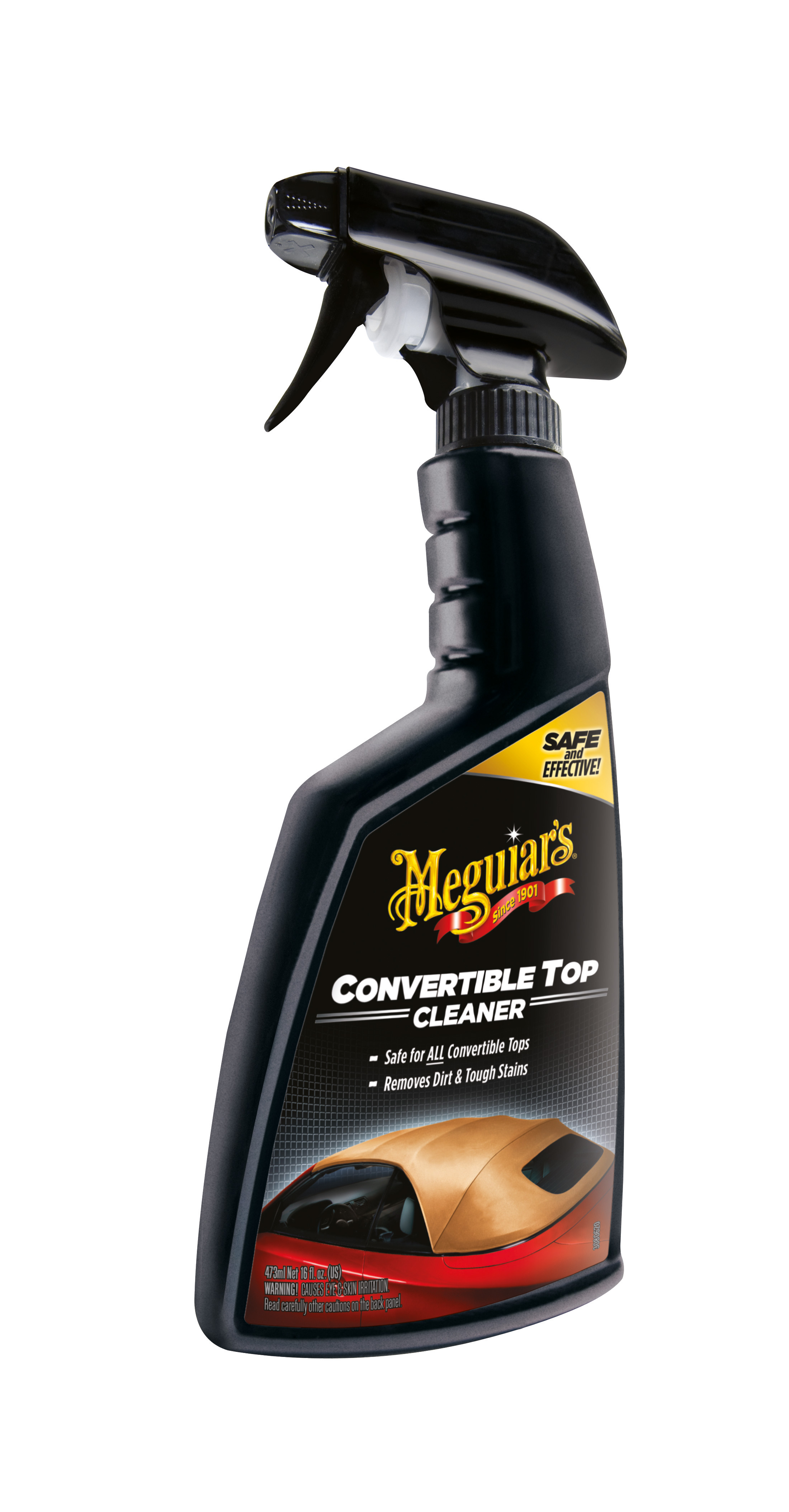 Meguiar’s® Convertible Top Cleaner 473ml