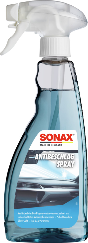 Sonax AntiBeschlagSpray 500ml