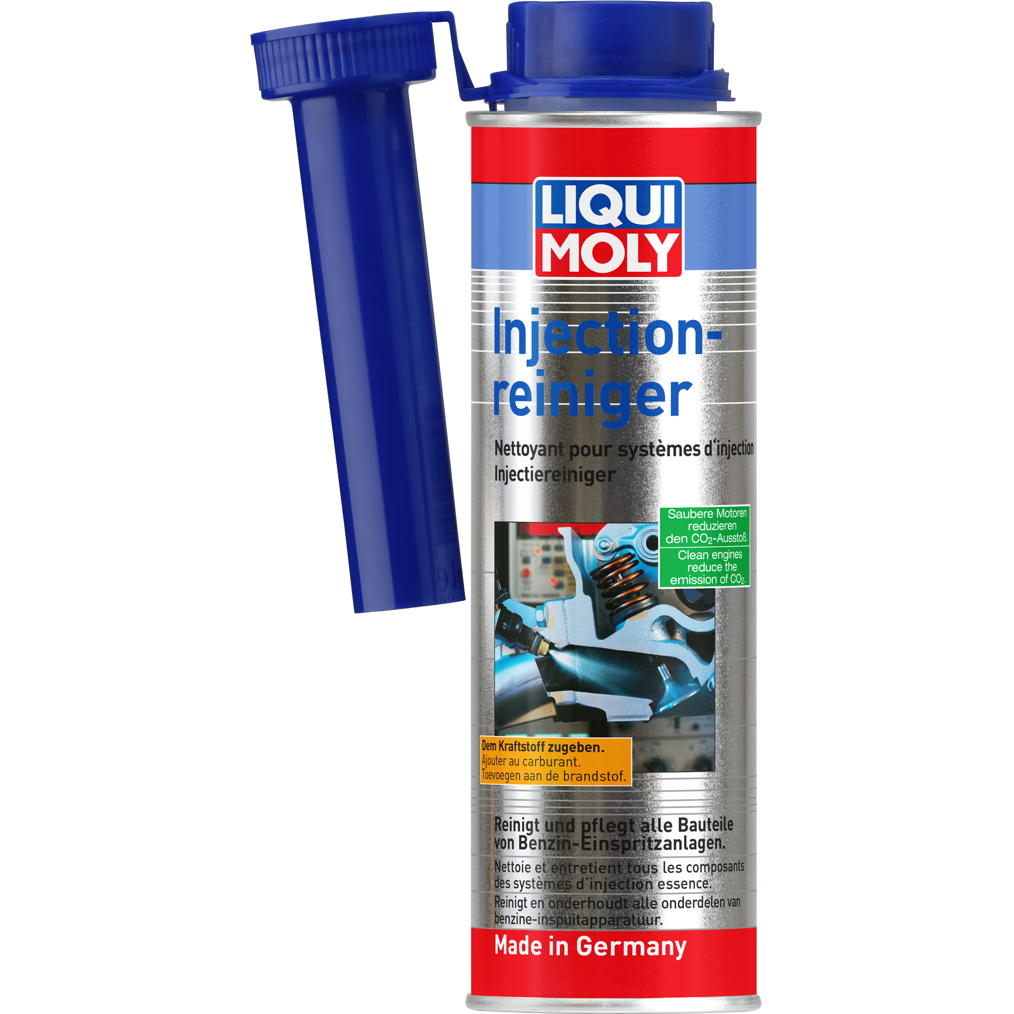 Liqui Moly Injectionreiniger 300ml