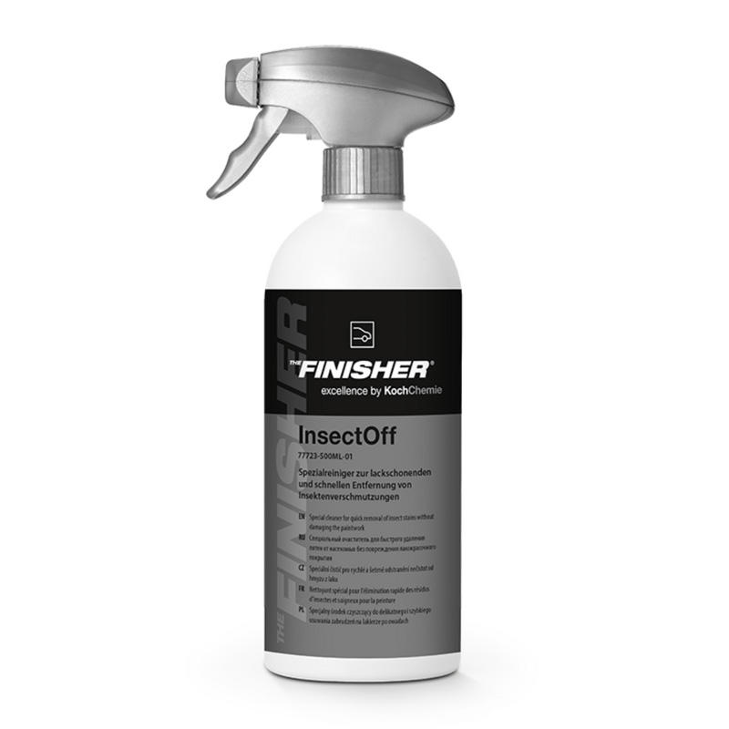 Koch Chemie The Finisher InsectOff 500ml