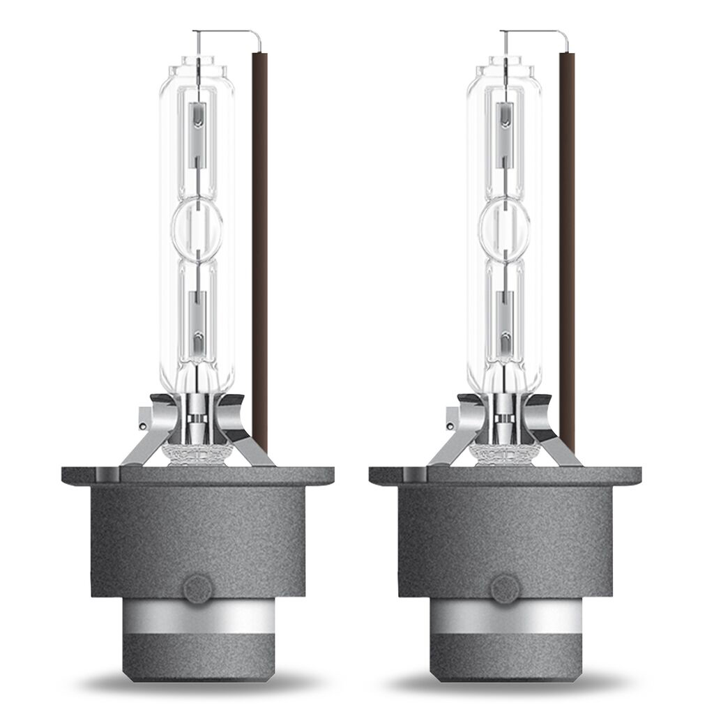 Osram Xenarc Original D2S - 2er Set