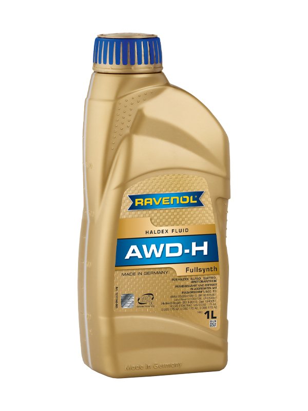 Ravenol AWD-H Fluid 1L
