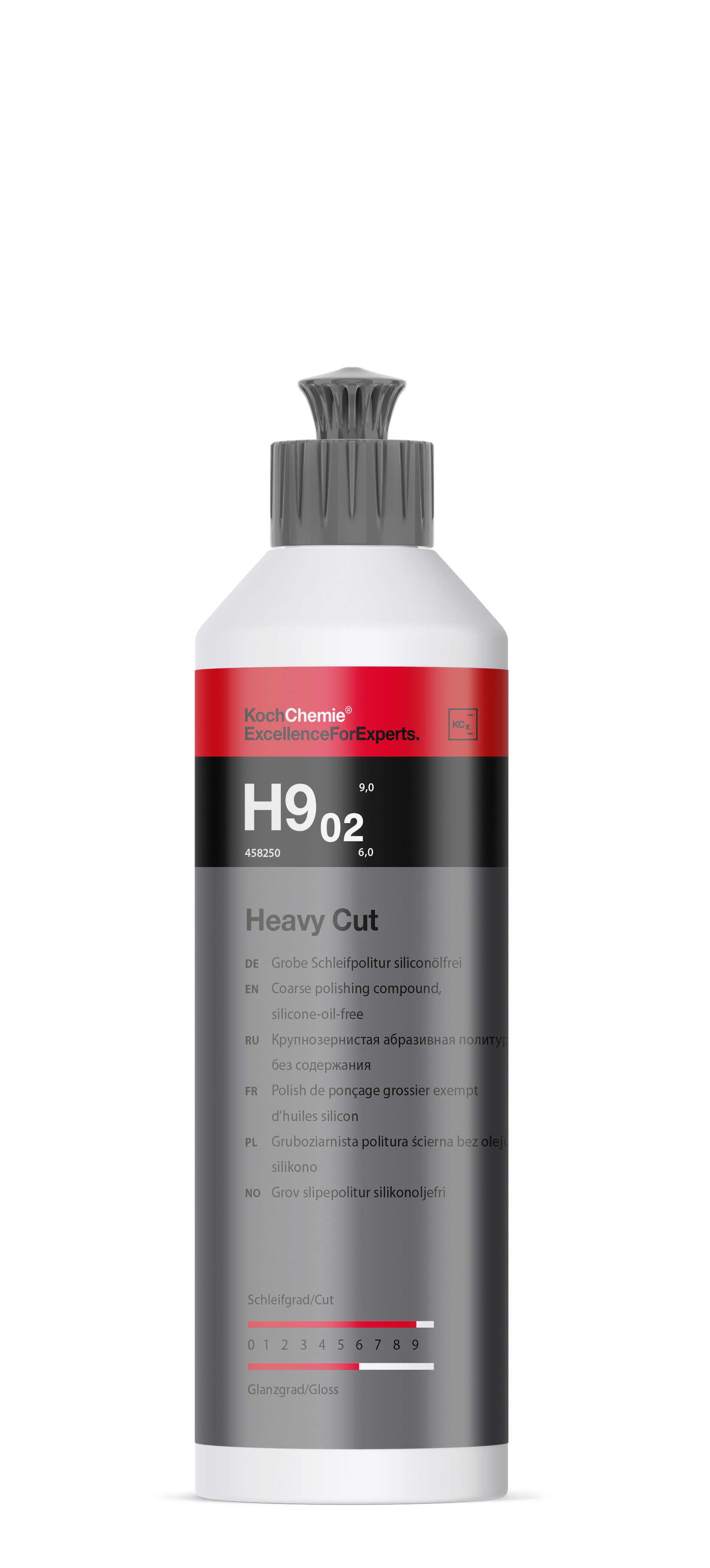 Koch Chemie Heavy Cut H9.02 250ml