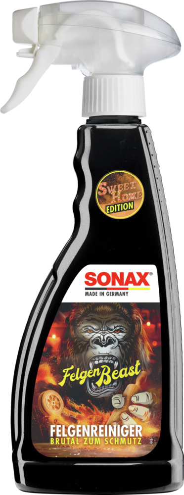 Sonax FelgenBeast 500ml