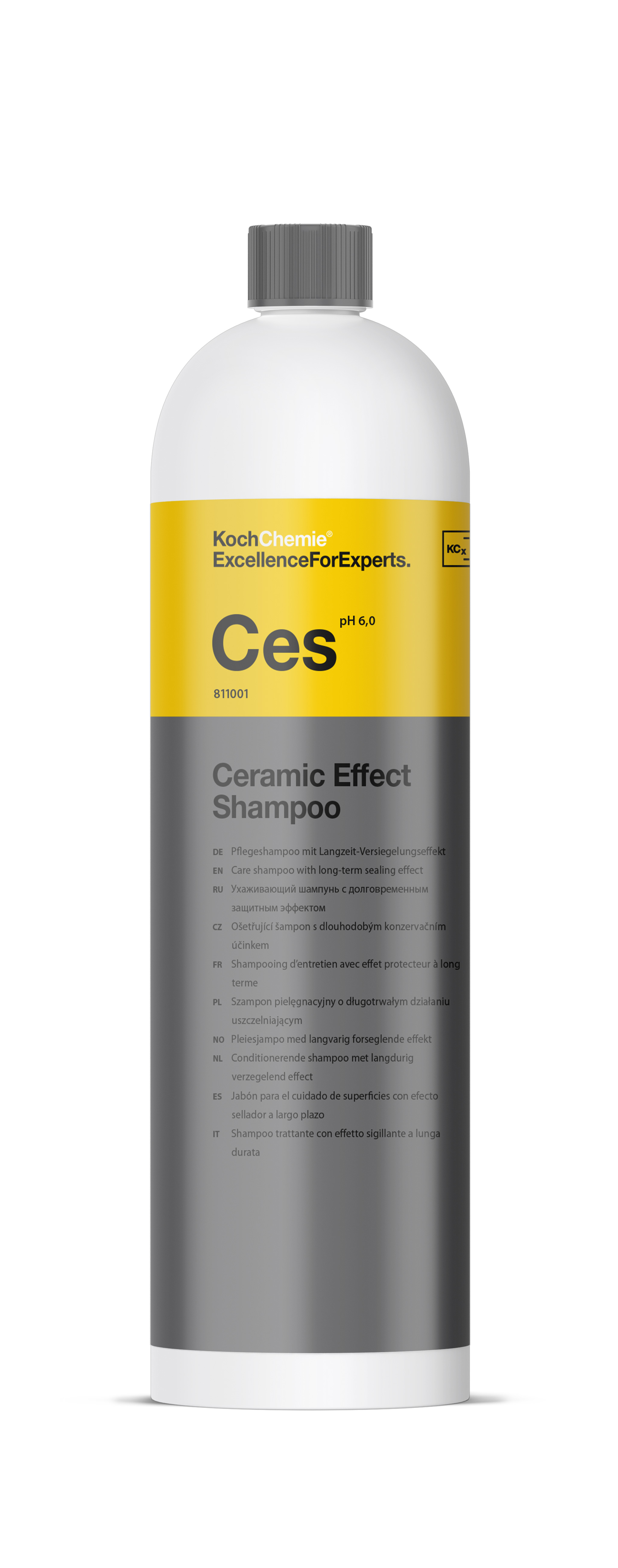 Koch Chemie Ceramic Effect Shampoo 1L