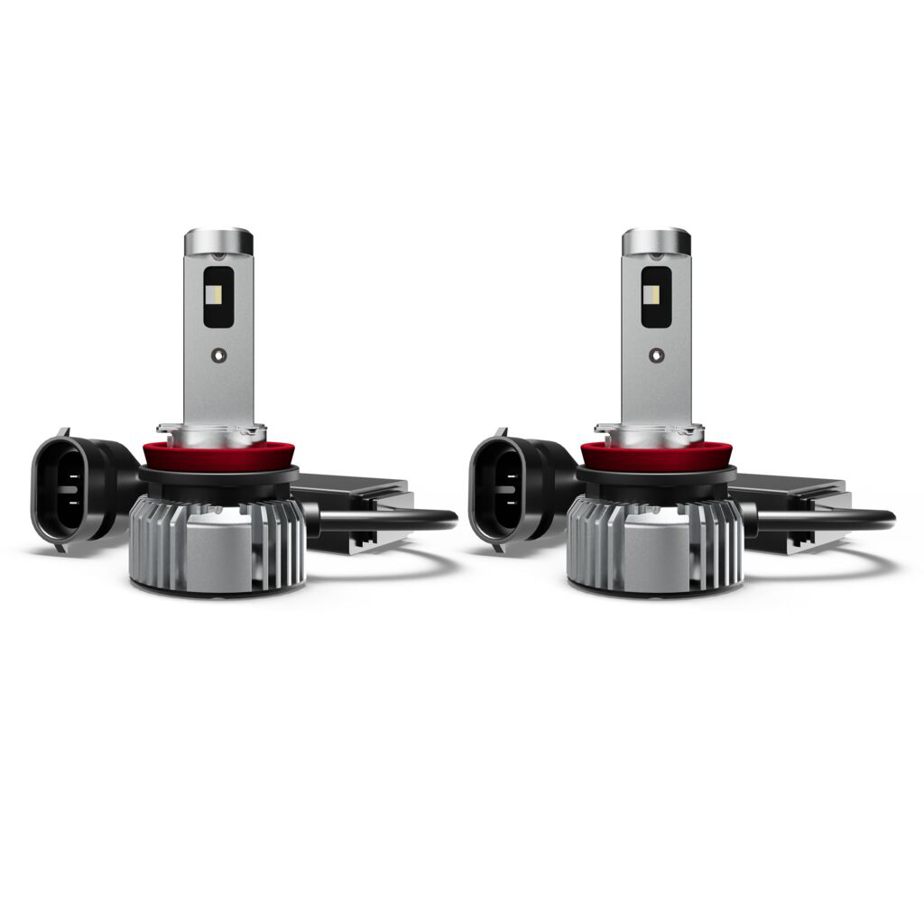 Osram Night Breaker LED smart ECE - 2er Set