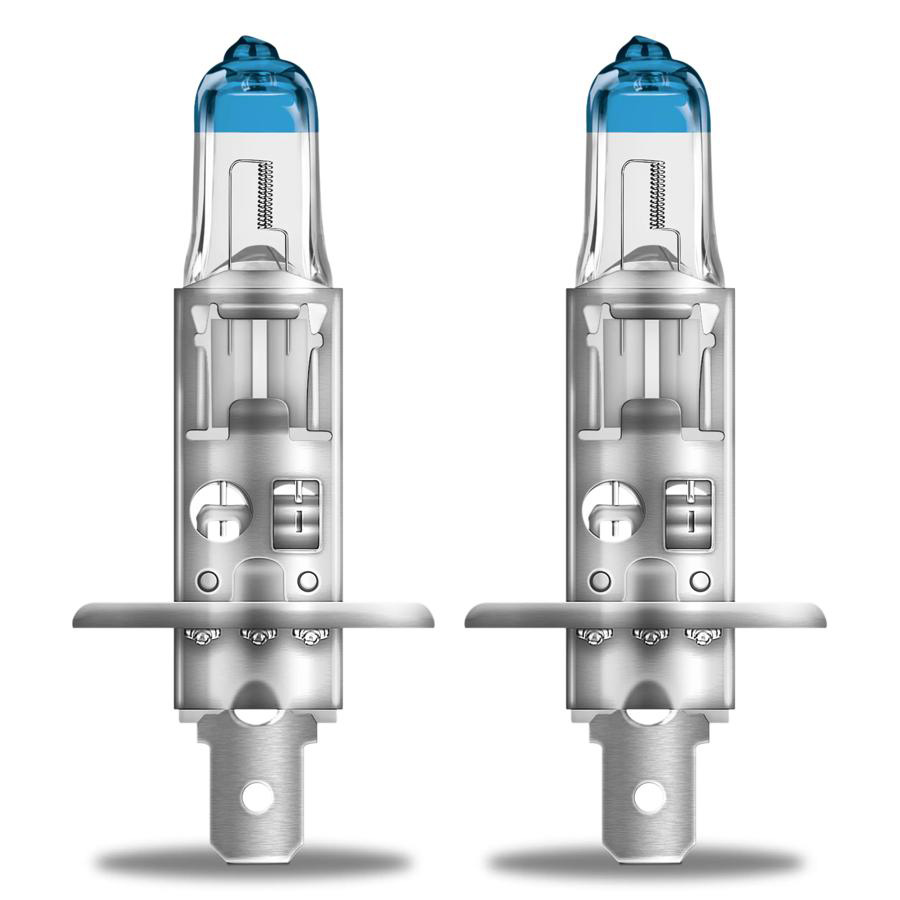 Osram Night Breaker Laser H1 - 2er Set