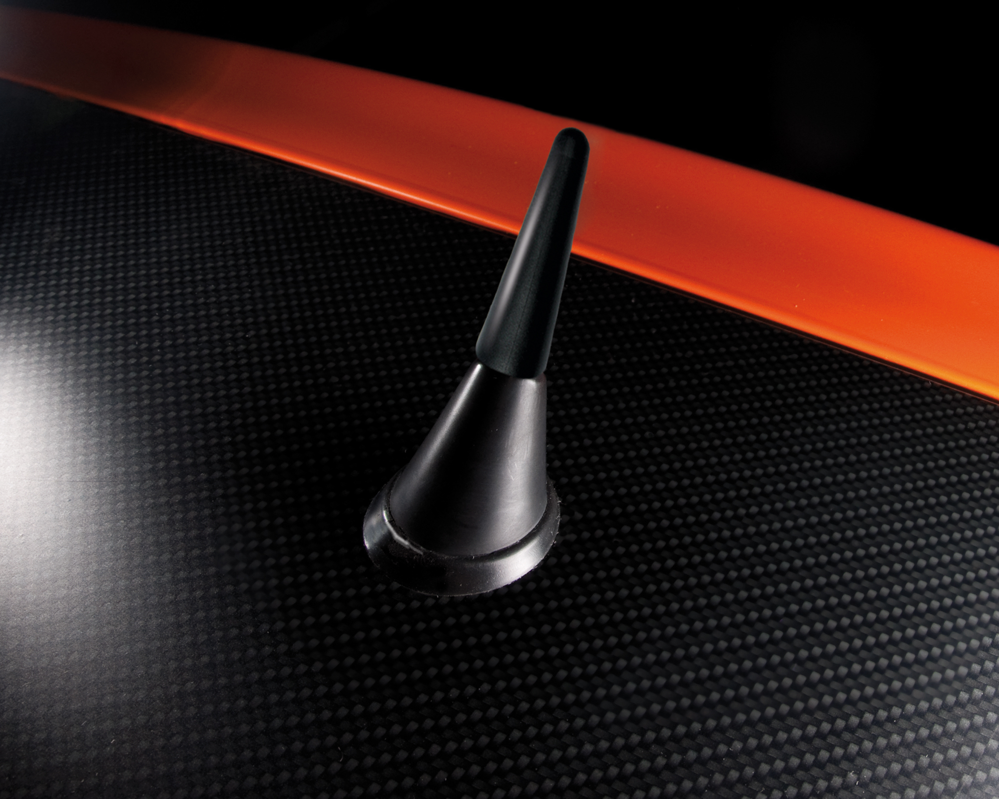 Foliatec FACT Antenne XS
