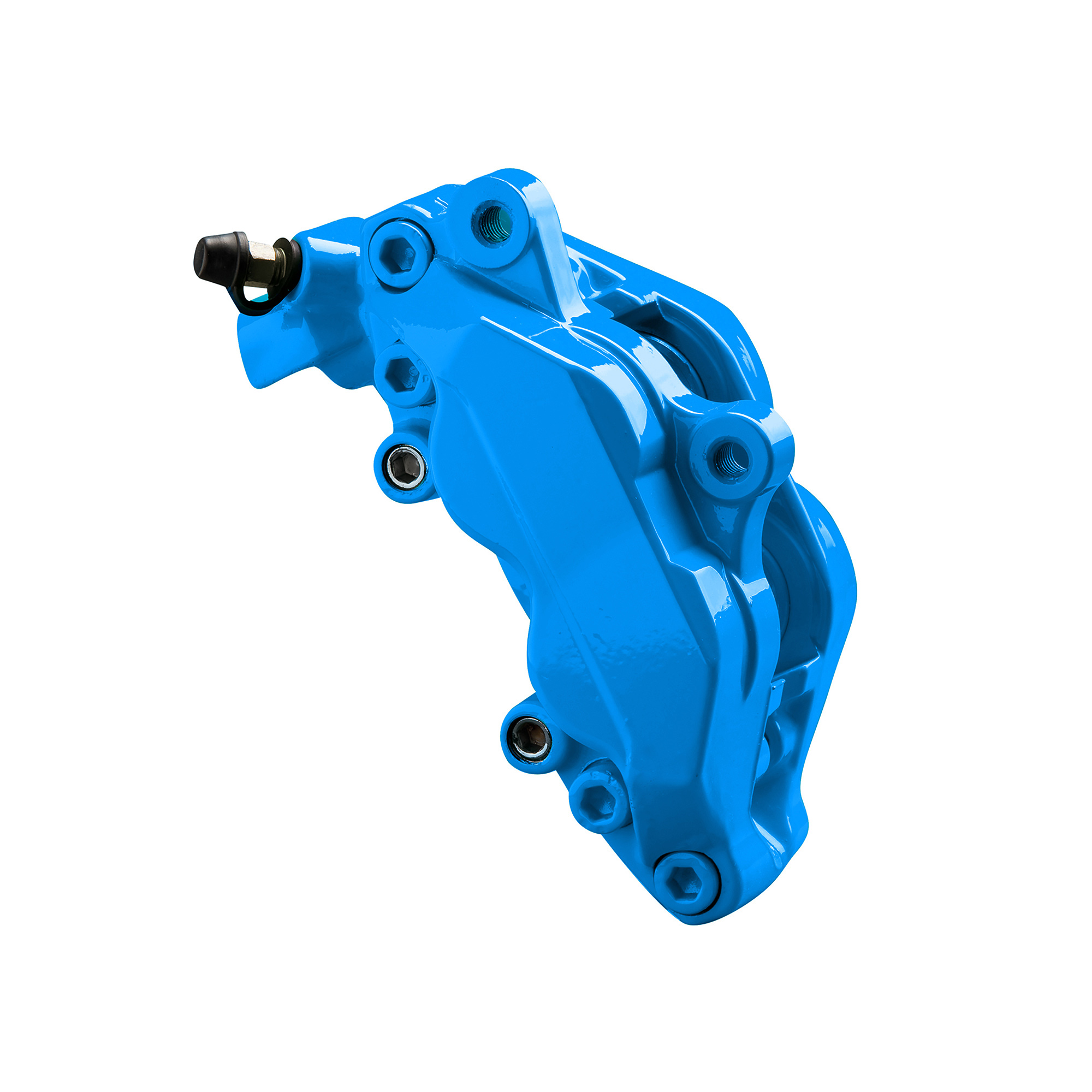 Foliatec Bremssattel Lack Set - GT-Blue