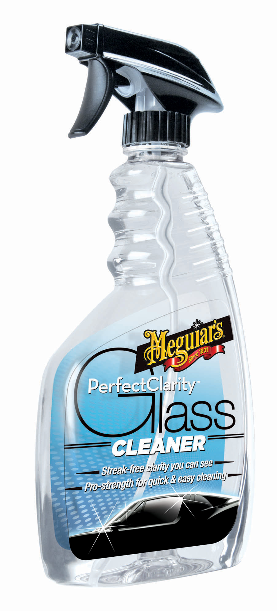Meguiar’s® Perfect Clarity Glass Cleaner 473ml