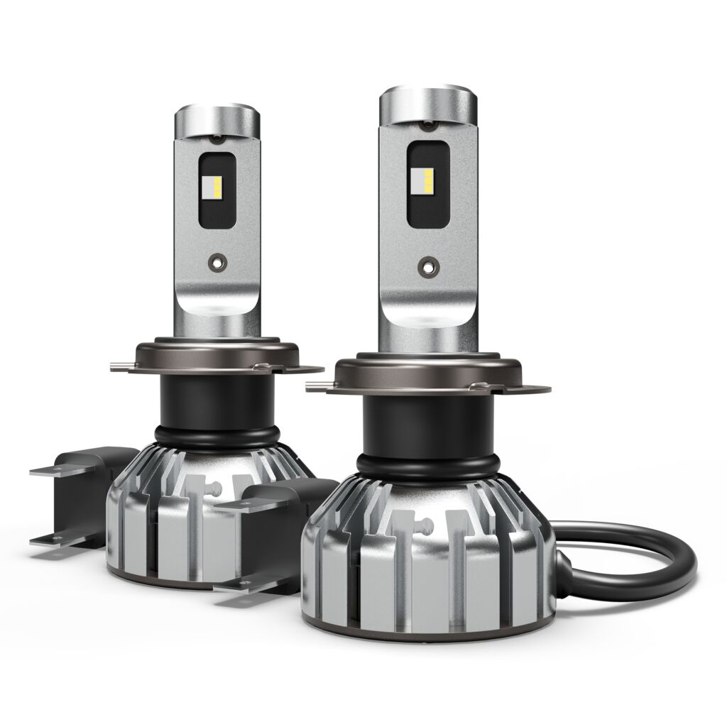 Osram Night Breaker LED smart H7 - 2er Set