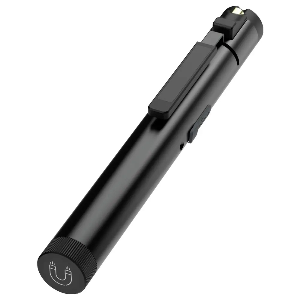 ANSMANN Stiftleuchte Penlight 4in1R wiederaufladbar