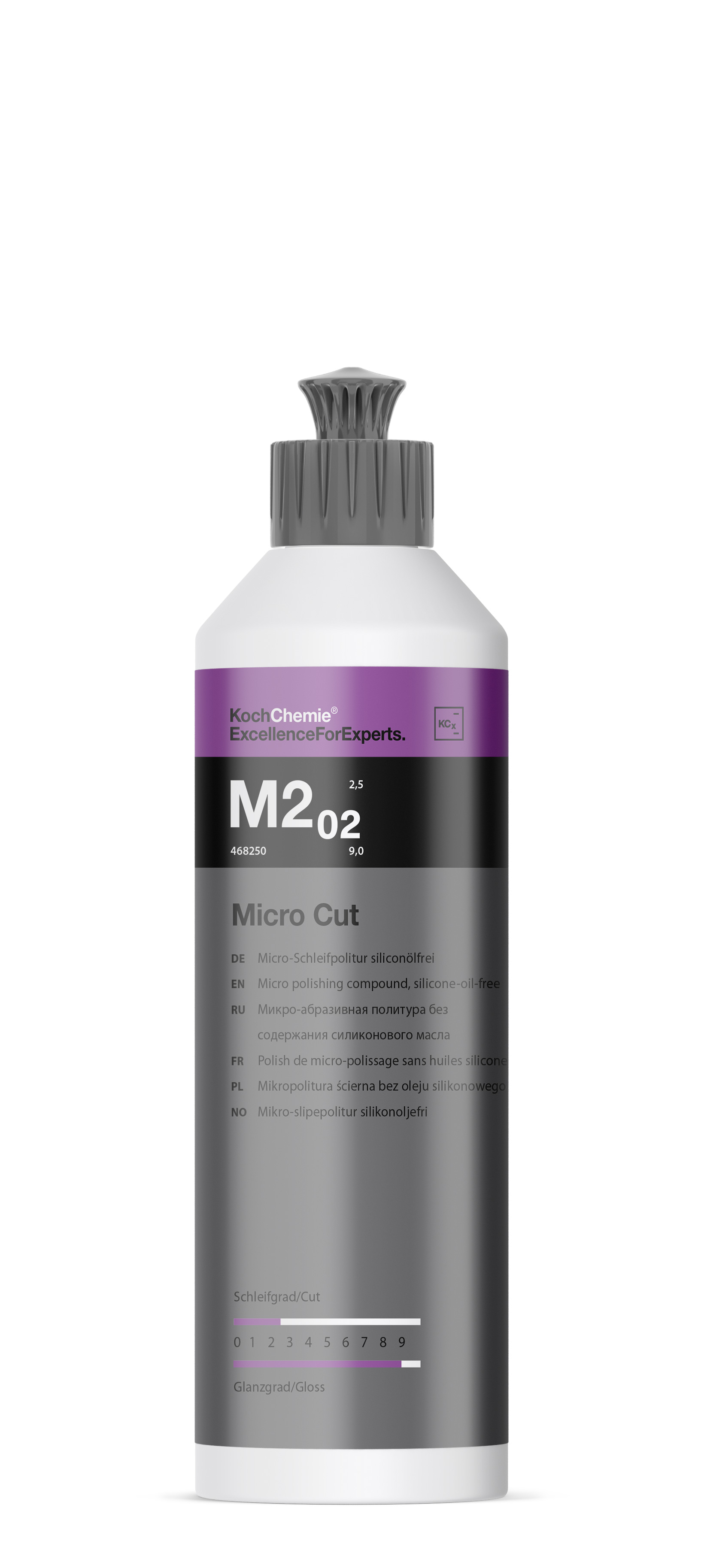 Koch Chemie Micro Cut M2.02 250ml