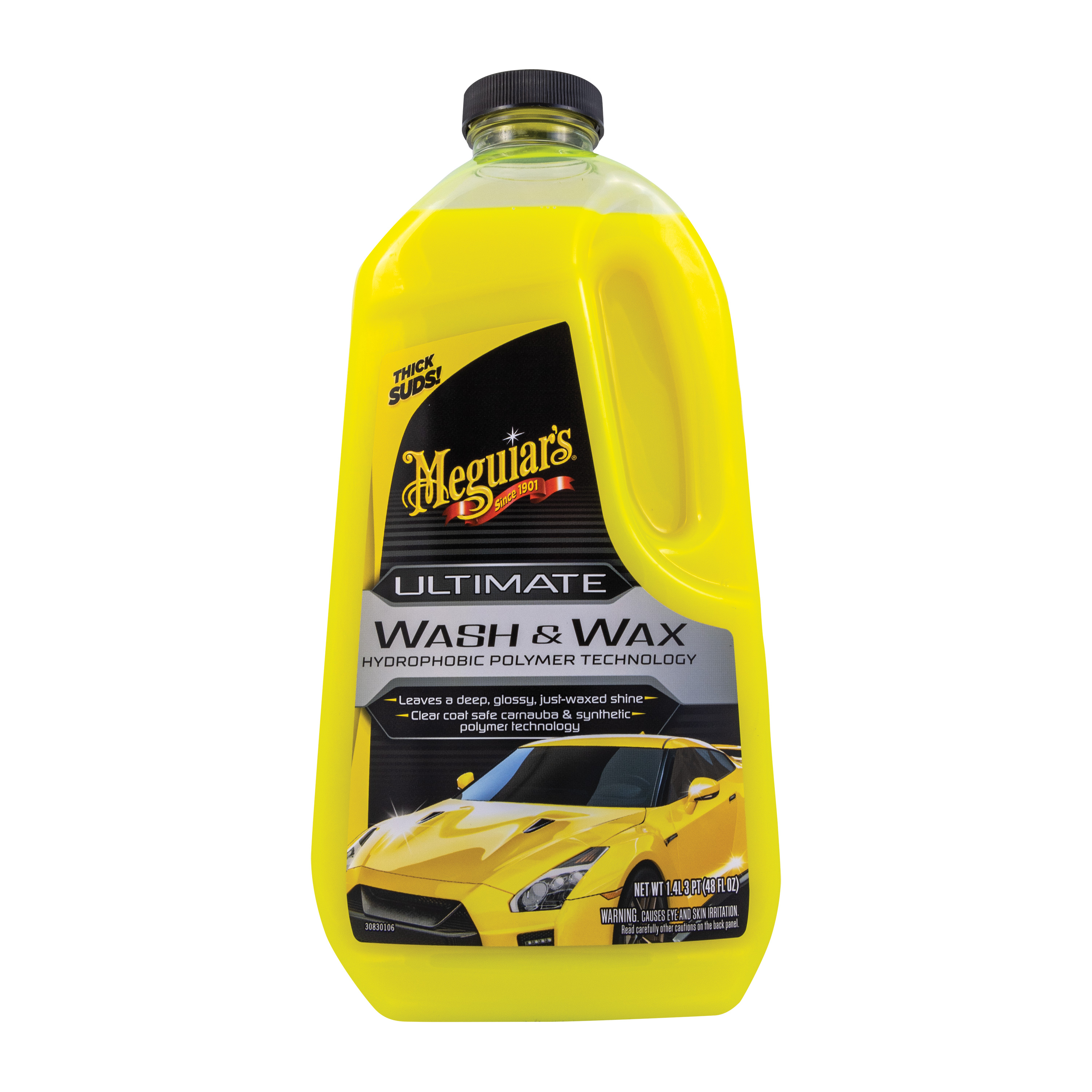 Meguiar’s® Ultimate Wash & Wax 1,42L