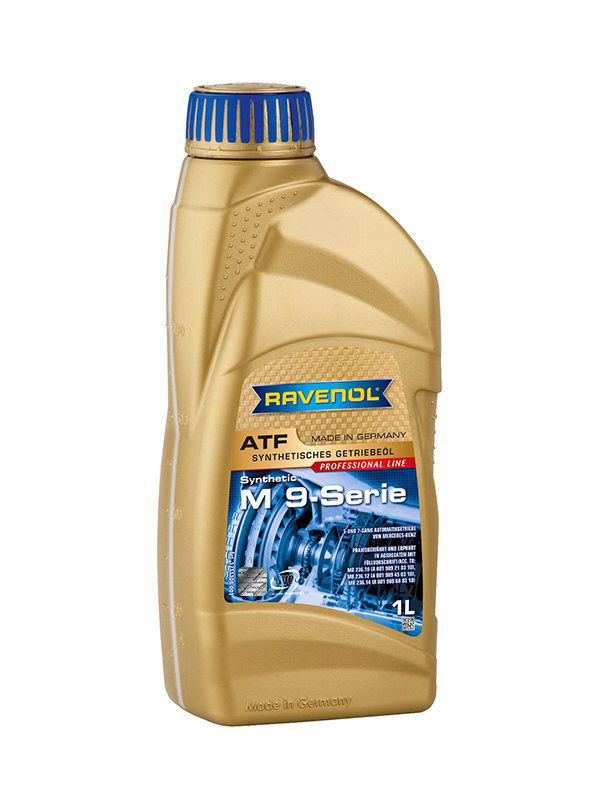 Ravenol ATF M 9-Serie 1L
